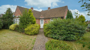 Scope for Redevelopment/Extension in Faringdon photo